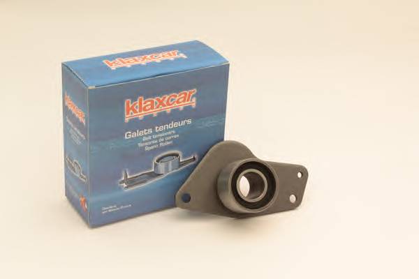 KLAXCAR FRANCE RX26102 Паразитный / Ведущий ролик, 