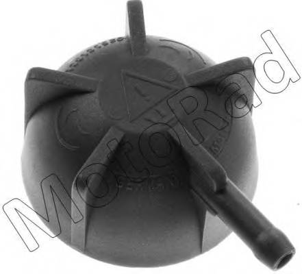 MOTORAD T-34 Кришка, радіатор MOTORAD T-34 Кришка, радіатор