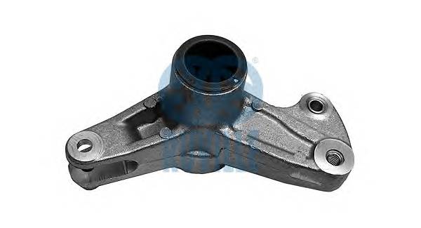 RUVILLE 55122 Натяжная планка, поликлино...