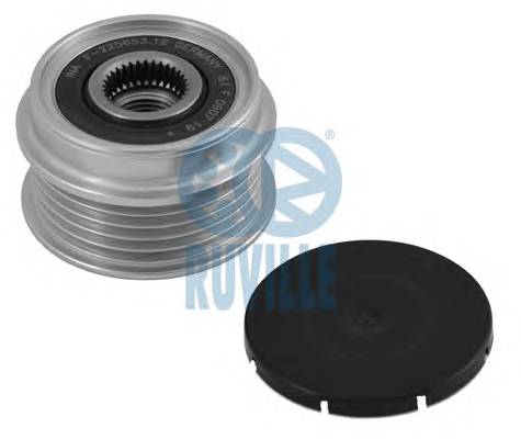 RUVILLE 55470 Механизм свободного хода г... RUVILLE 55470 Механизм свободного хода г...