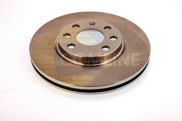 COMLINE ADC1112V Тормозной диск