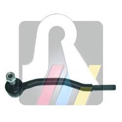 RTS 91-00340 Наконечник поперечной руле