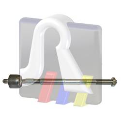 RTS 92-00575 Осевой шарнир, рулевая тяга