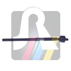 RTS 92-00654 Осевой шарнир, рулевая тяга