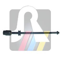 RTS 92-00969 Осевой шарнир, рулевая тяга