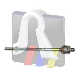 RTS 92-90389 Осевой шарнир, рулевая тяга