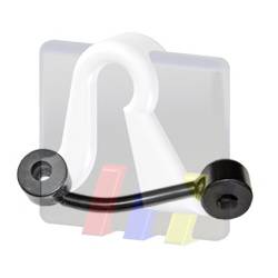 RTS 97-01479-1 Тяга / стойка, стабилизатор