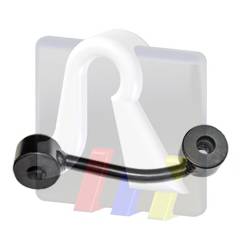 RTS 97-01479-2 Тяга / стойка, стабилизатор