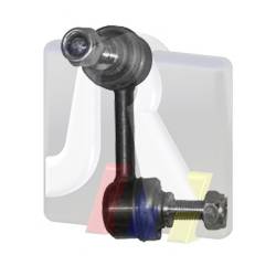 RTS 97-02577-2 Тяга / стойка, стабилизатор RTS 97-02577-2 Тяга / стойка, стабилизатор