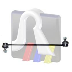 RTS 97-90390 Тяга / стойка, стабилизатор