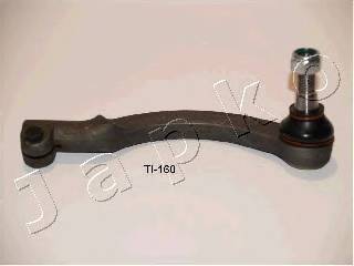 JAPKO 111160L Наконечник поперечной руле