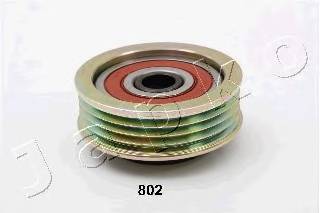 JAPKO 129802 Паразитный / ведущий ролик, ... JAPKO 129802 Паразитный / ведущий ролик, ...