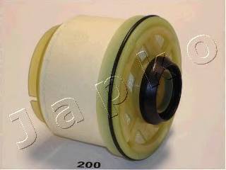 JAPKO 30200 Паливний фільтр JAPKO 30200 Паливний фільтр
