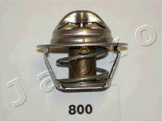 JAPKO 38800 Термостат, охлаждающая жид