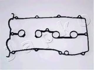 JAPKO 47316 Прокладка, крышка головки ц