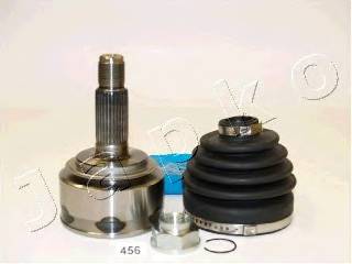 JAPKO 62456 Шарнирный комплект, привод