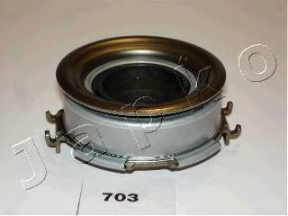 JAPKO 90703 Вижимний підшипник JAPKO 90703 Вижимний підшипник