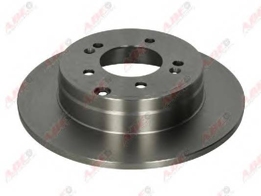 ABE C40510ABE Тормозной диск