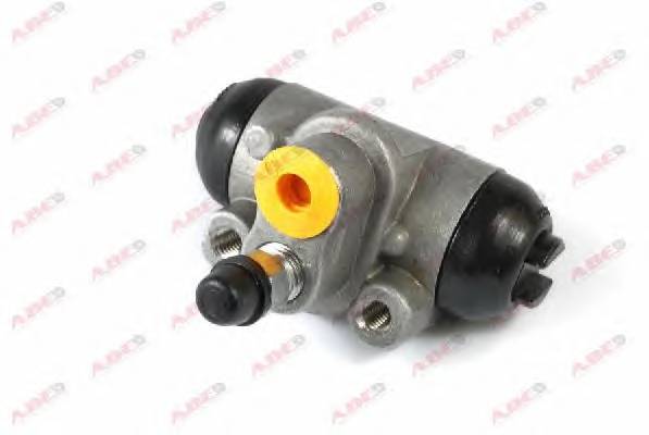 ABE C58013ABE Колесный тормозной цилиндр ABE C58013ABE Колесный тормозной цилиндр