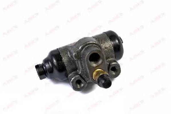 ABE C58019ABE Колесный тормозной цилиндр ABE C58019ABE Колесный тормозной цилиндр