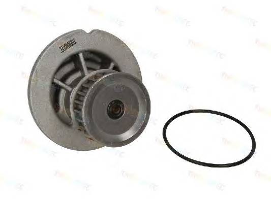 THERMOTEC D10018TT Водяний насос THERMOTEC D10018TT Водяний насос