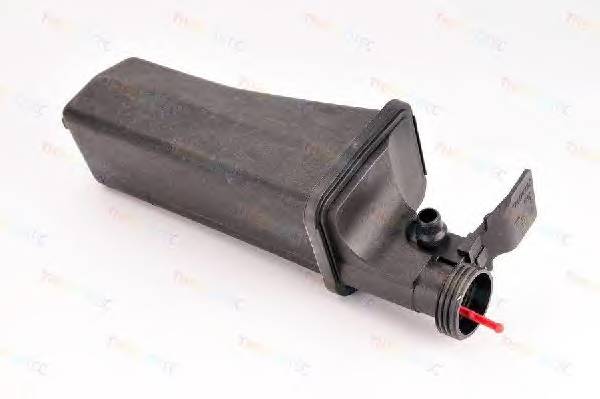 THERMOTEC DBB001TT Компенсационный бак, охлаж