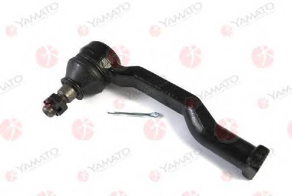 YAMATO I23000YMT Наконечник поперечної керм... YAMATO I23000YMT Наконечник поперечної керм...