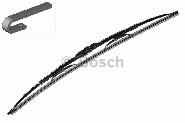 BOSCH 3 397 004 582 Щітка склоочисника BOSCH 3 397 004 582 Щітка склоочисника