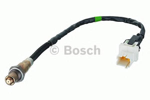 BOSCH 0 258 007 034 Лямбда-зонд