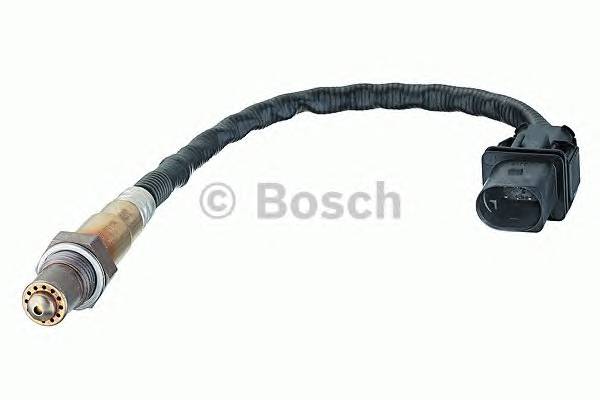 BOSCH 0 281 004 018 Лямбда-зонд