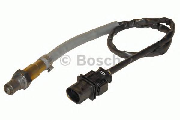 BOSCH 0 258 017 068 Лямбда-зонд BOSCH 0 258 017 068 Лямбда-зонд