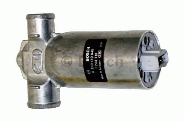 BOSCH 0 280 140 545 Поворотная заслонка, подво�...