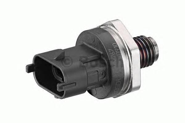 BOSCH 0 281 002 964 Датчик, давление подачи топ