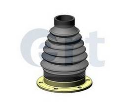 ERT 500246T Комплект пылника, приводно