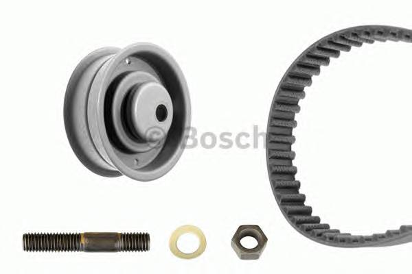 BOSCH 1987946322 Комплект ГРМ (ремень  ролик)