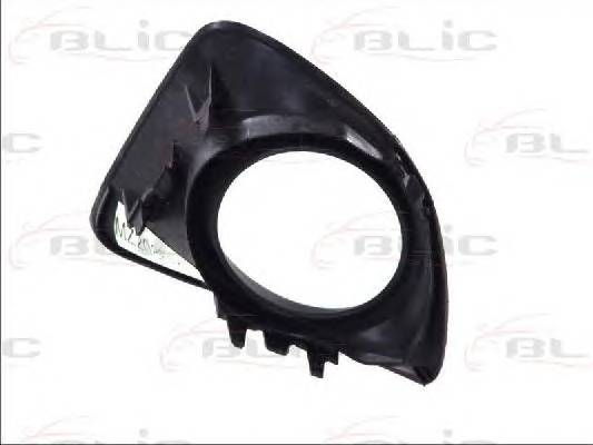 BLIC 6502-07-3421922P Решетка вентилятора, буфер