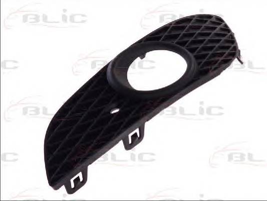 BLIC 6502-07-5052913P Решетка вентилятора, буфер