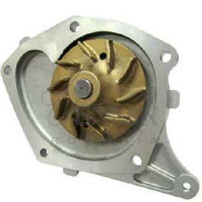 ASAM 30171 Помпа водяна Renault 1.5DCI K9K ASAM 30171 Помпа водяна Renault 1.5DCI K9K