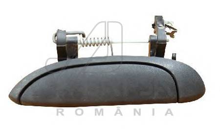 ASAM 30389 Ручка дверей зовнішня ліва ... ASAM 30389 Ручка дверей зовнішня ліва ...