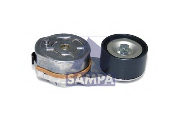 SAMPA 031.445 Натягувач ременя, клиновог...