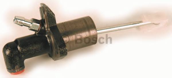 BOSCH 0 986 486 031 Главный цилиндр, система сц