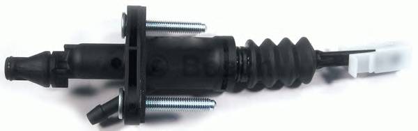 BOSCH 0 986 486 110 Главный цилиндр, система сц