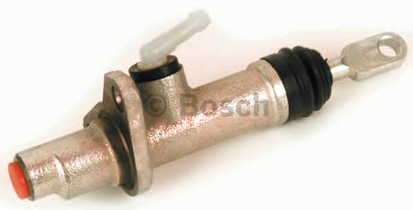 BOSCH F 026 005 092 Главный цилиндр, система сц