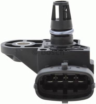 BOSCH 0 261 230 280 Датчик, давление наддува; Д... BOSCH 0 261 230 280 Датчик, давление наддува; Д...