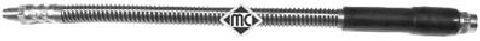 Metalcaucho 96187 Гальмівний шланг Metalcaucho 96187 Гальмівний шланг