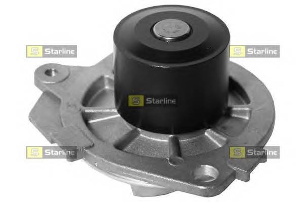 STARLINE VP FI143 Водяна помпа STARLINE VP FI143 Водяна помпа