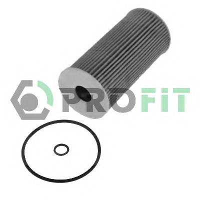 PROFIT 1541-0333 Масляный фильтр PROFIT 1541-0333 Масляный фильтр