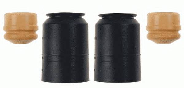 SACHS 900 129 Пилозахисний комілект, амо... SACHS 900 129 Пилозахисний комілект, амо...