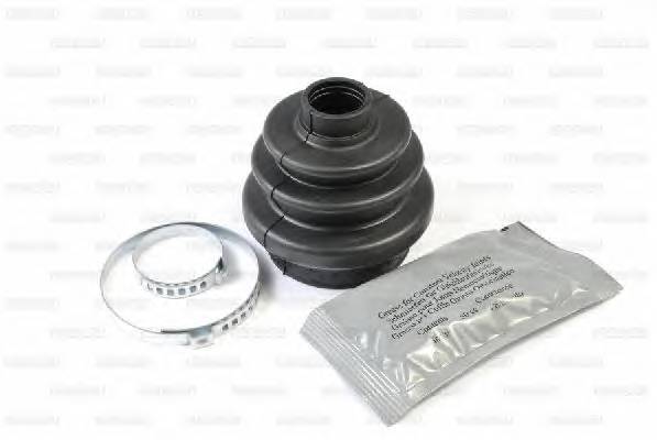 PASCAL G5F008PC Комплект пильника, приводн... PASCAL G5F008PC Комплект пильника, приводн...