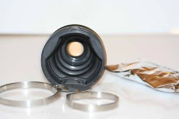 PASCAL G60001PC Комплект пылника, приводно